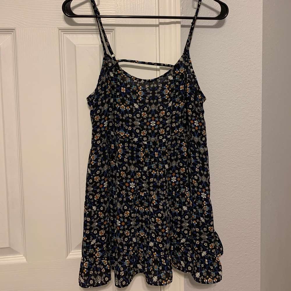 Adorable sundress